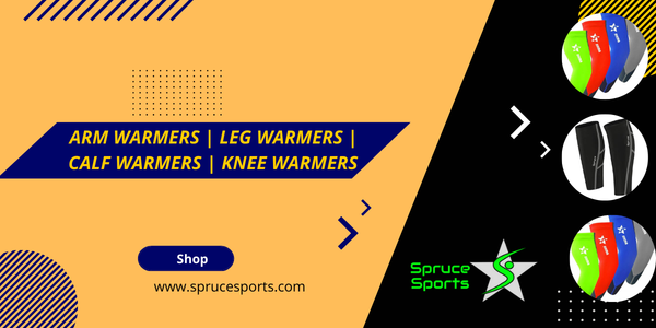 The Ultimate Guide to Arm Warmers, Leg Warmers, Calf Warmers, and Knee Warmers