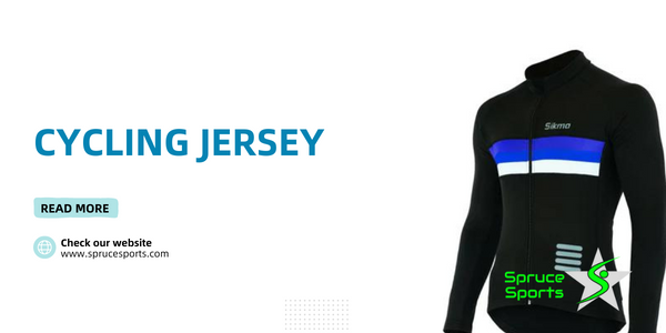 Pedal Power: Finding the Perfect Cycling Jersey Online in Australia