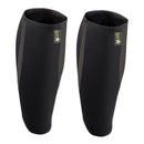 Neoprene Calf/Shin Compression Sleeves - Pair
