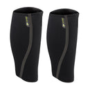 Neoprene Calf/Shin Compression Sleeves - Pair