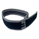 Correas de brazo con velcro para resistencia al flujo sanguíneo BFR (par)