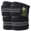 Knee Wraps - Pair - Spruce Sports