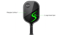 Pickleball Fiber Glass Paddle - 12mm