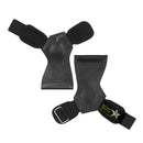 Handgriff-Handschuhpaar zum Gewichtheben