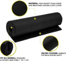 Barbell Pad - Spruce Sports