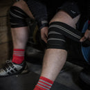Knee Wraps - Pair - Spruce Sports