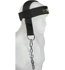Head Harness with chain - Spruce Sports