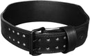 Weightlifting 4" Leather Belts