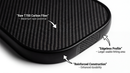 Pickleball Carbon Fiber Paddle - 14mm