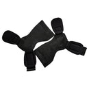 Handgriff-Handschuhpaar zum Gewichtheben