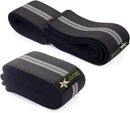 Knee Wraps - Pair - Spruce Sports