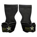 Handgriff-Handschuhpaar zum Gewichtheben