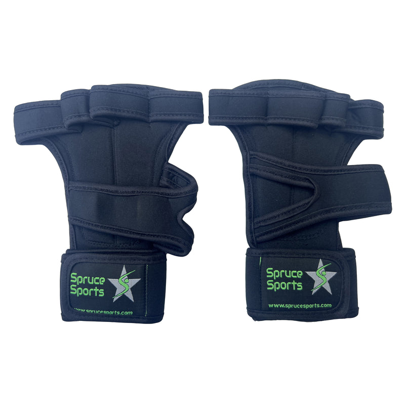Weightlifting Gloves