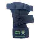 Gewichtheberhandschuhe