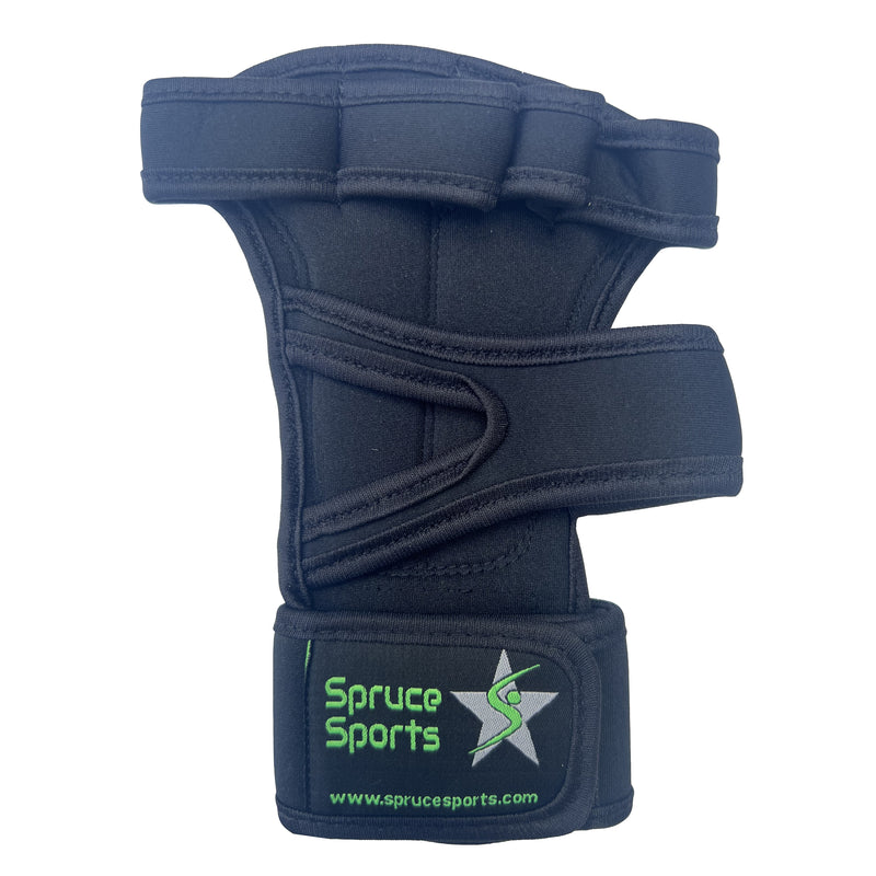Weightlifting Gloves