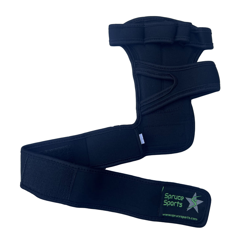 Weightlifting Gloves