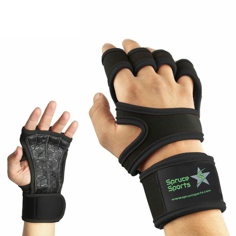 Weightlifting Gloves