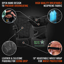 Gewichtheberhandschuhe