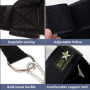 Head Harness with chain - Spruce Sports