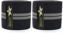 Knee Wraps - Pair - Spruce Sports