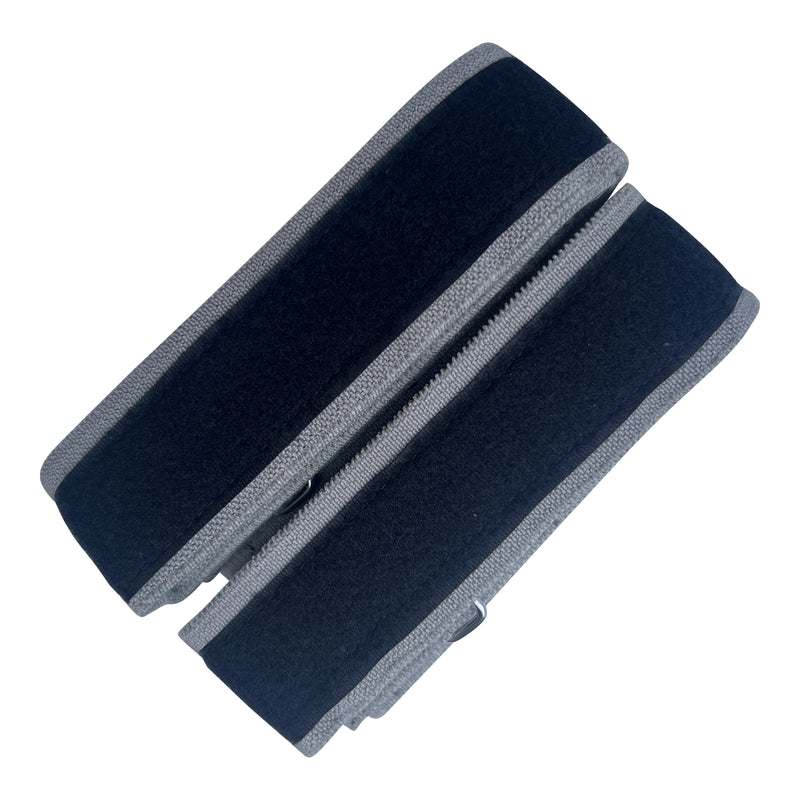 BFR-Blutflusswiderstands-Armgurte mit Schnalle – Paar