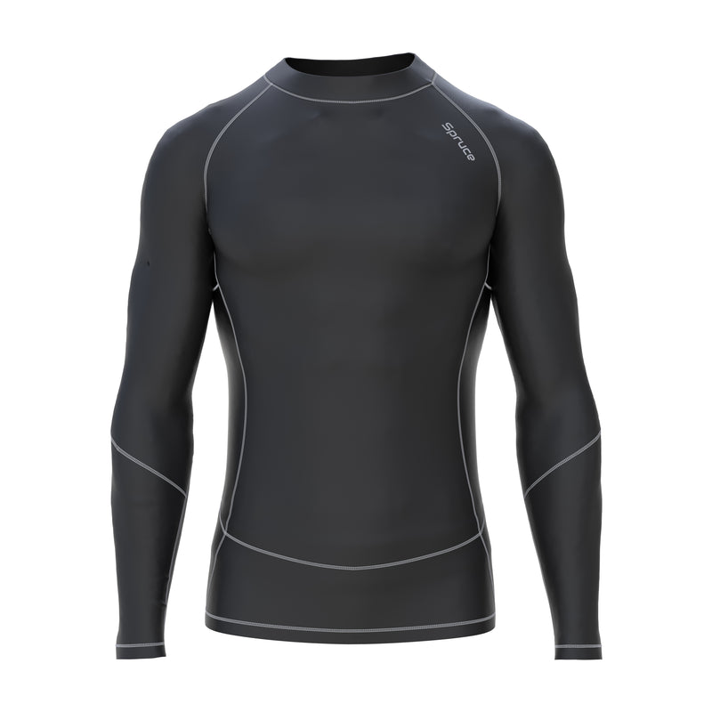 Kompressionsshirt für Herren