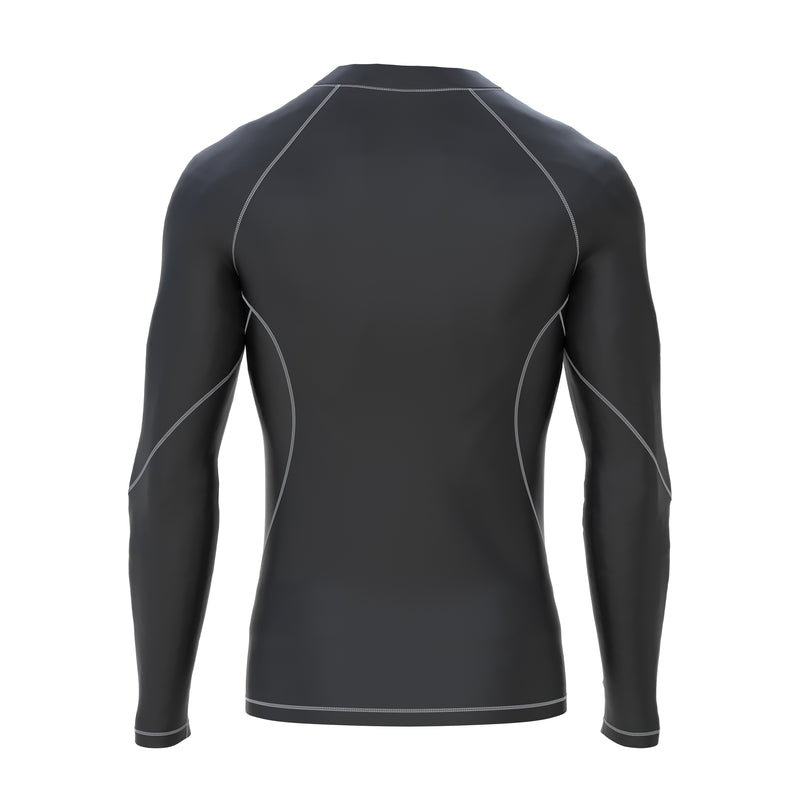 Kompressionsshirt für Herren