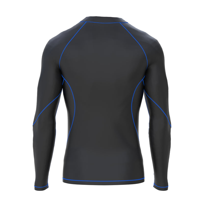 Kompressionsshirt für Herren