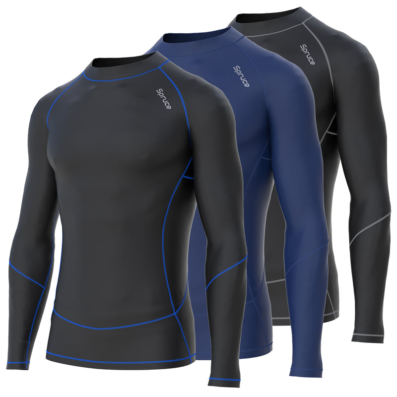 Men's Compression Shirt