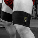 Puños de compresión - Par