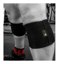 Puños de compresión - Par