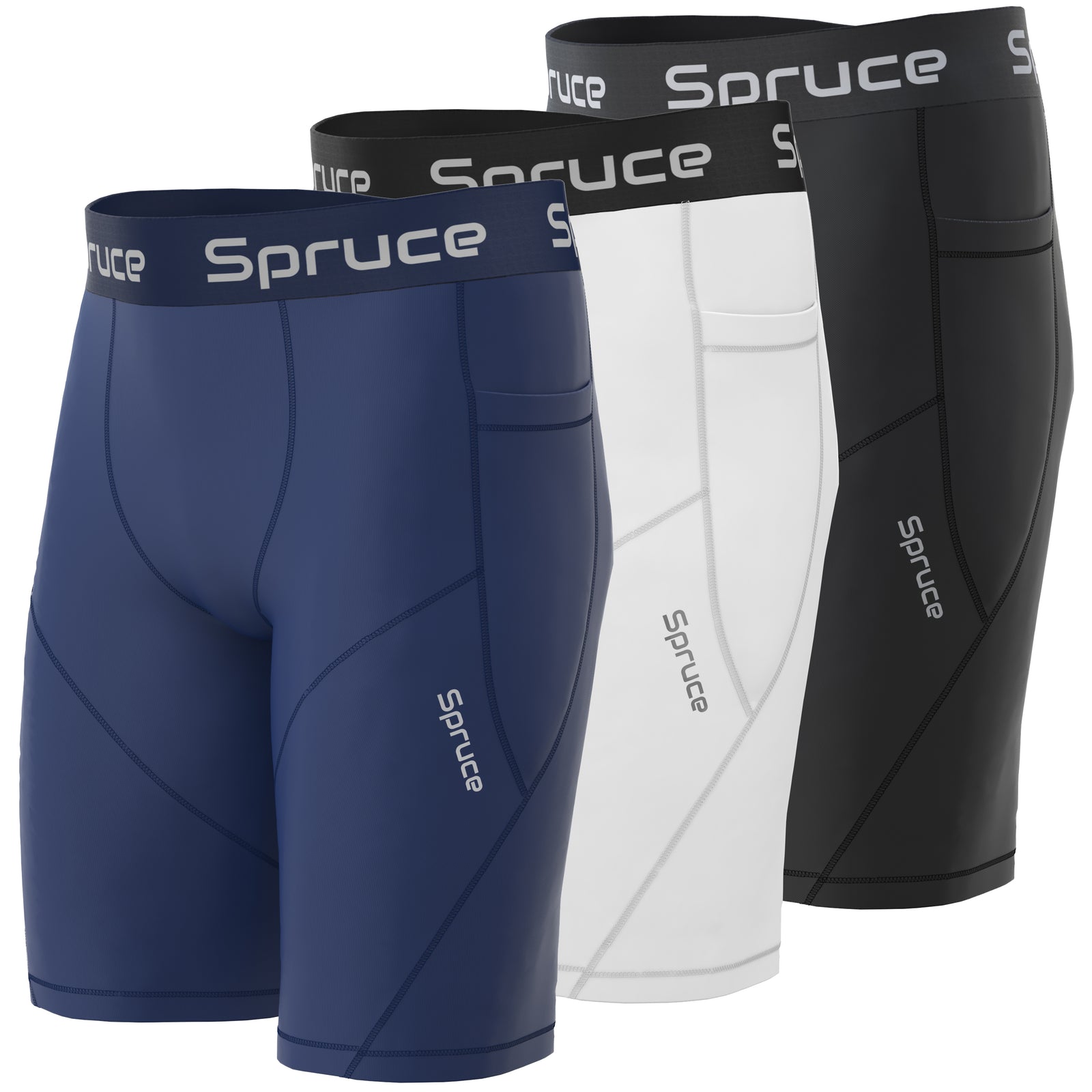 Buy Compression Shorts Online in Australia