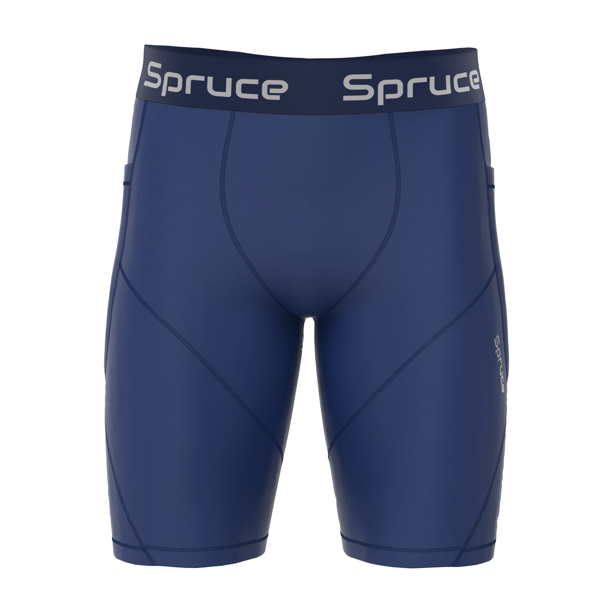 Buy Compression Shorts Online in Australia - Main Image