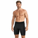 Pantalones cortos de compresión para hombre