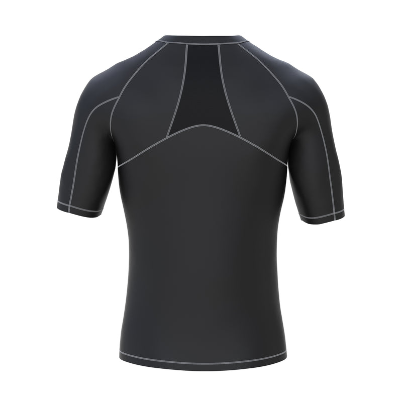 Camiseta de compresión para hombre
