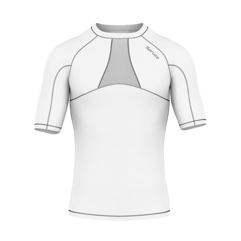 Camiseta de compresión para hombre