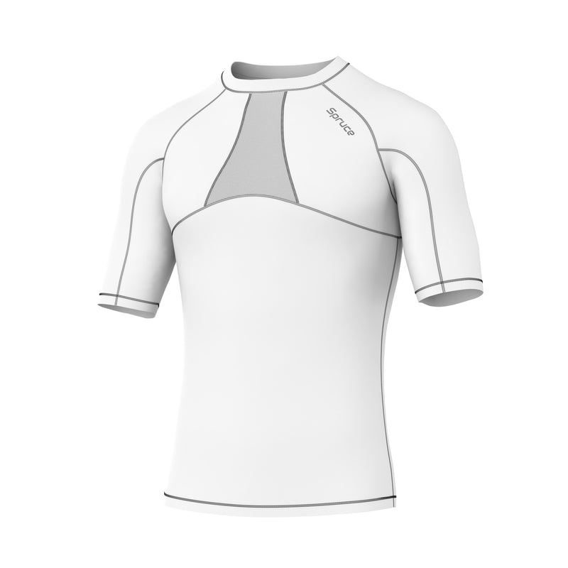 Camiseta de compresión para hombre
