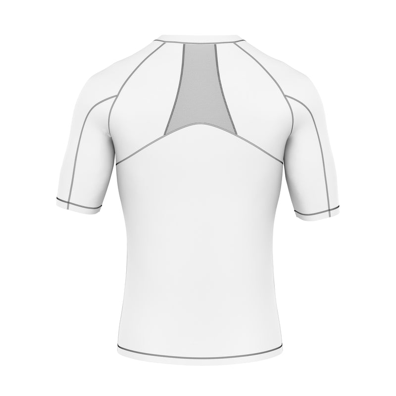 Camiseta de compresión para hombre