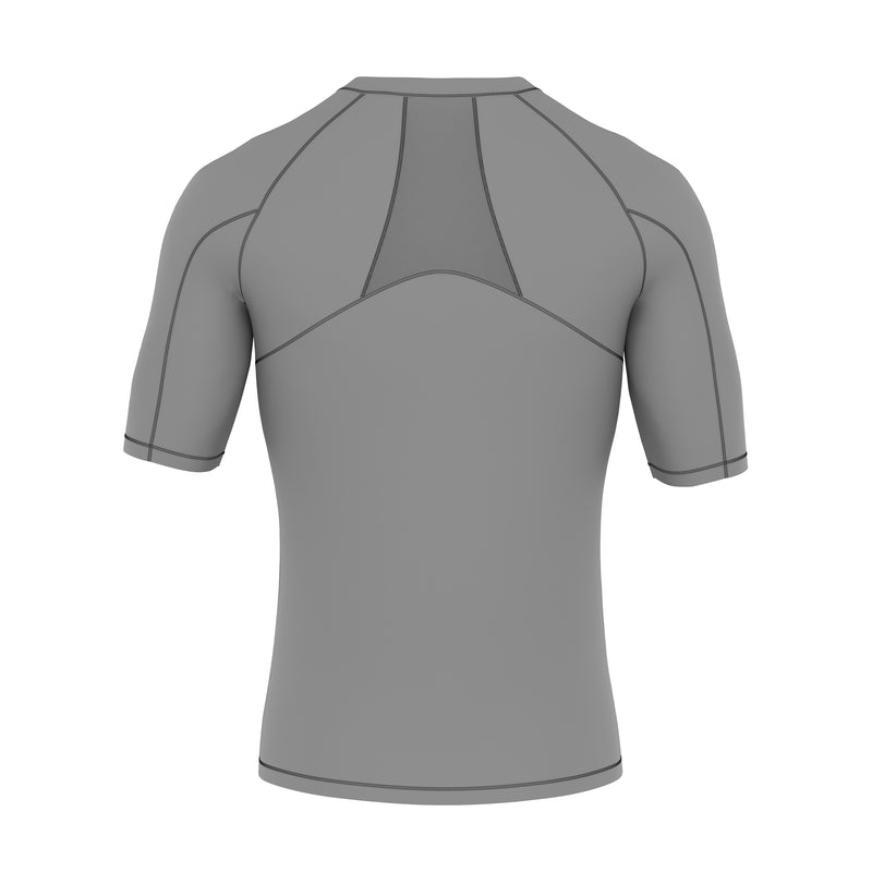 Camiseta de compresión para hombre