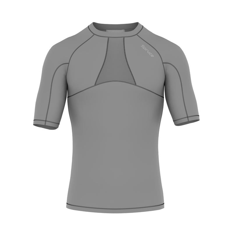 Camiseta de compresión para hombre