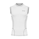 Men's Compression Sleeveless Shirt