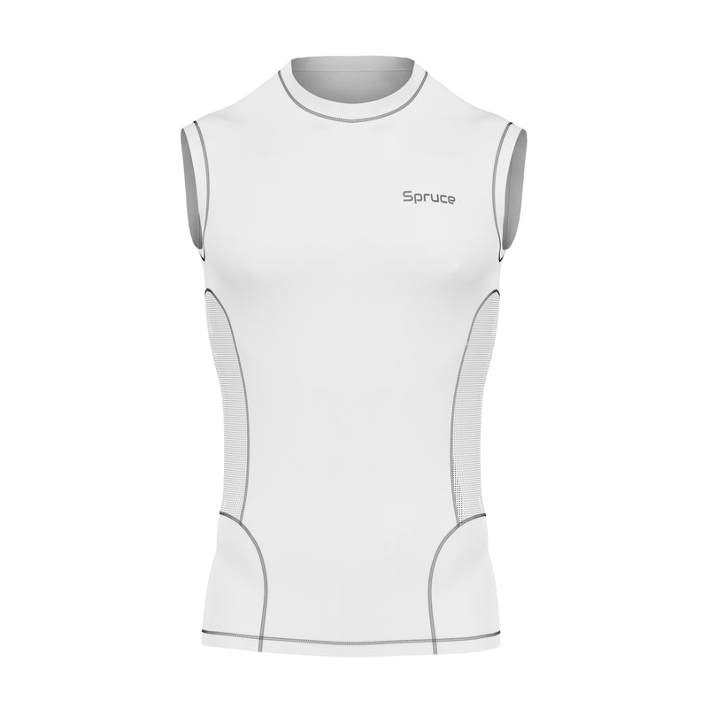 Kompressionsshirt für Herren