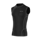 Men's Compression Sleeveless Shirt