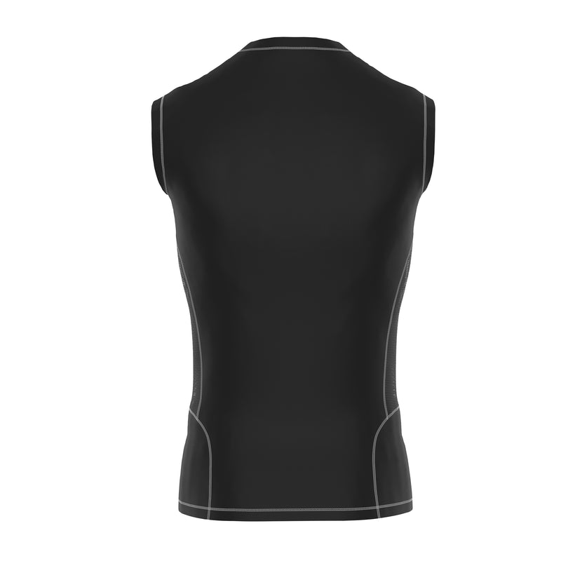 Kompressionsshirt für Herren