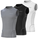 Men's Compression Sleeveless Shirt