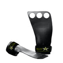 Weight Lifting Crossfit Grips - Pair - Spruce Sports