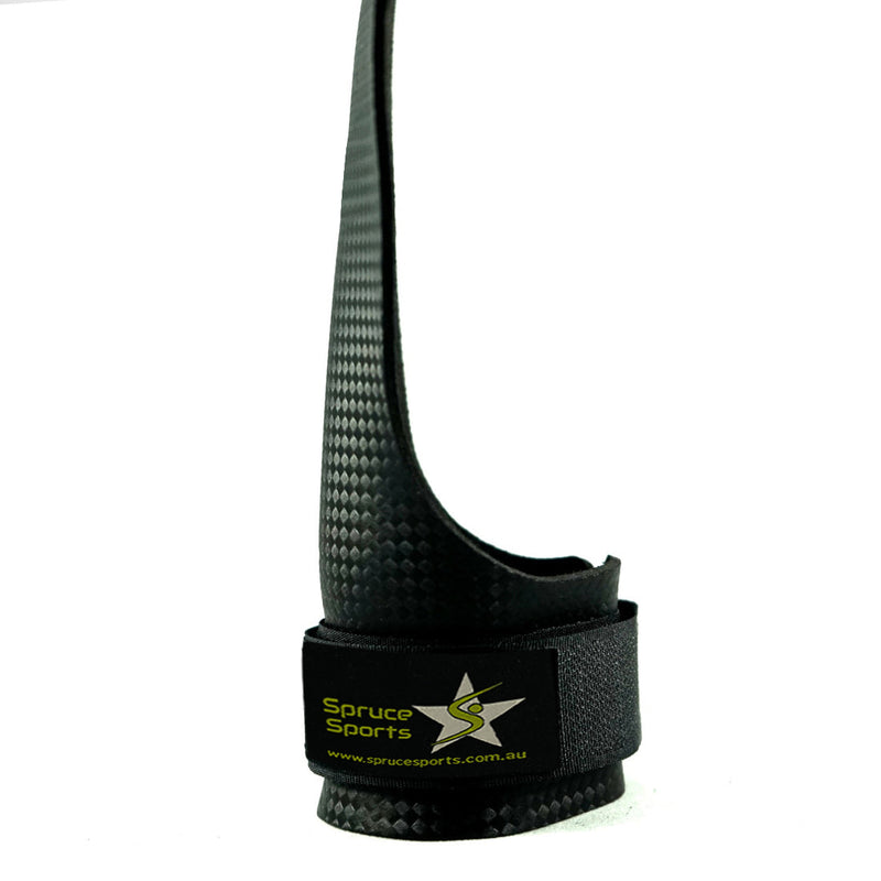 Weight Lifting Crossfit Grips - Pair - Spruce Sports