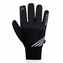 Winddichte Touchscreen-Handschuhe mit Gelpolster für Herren
