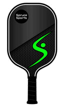 Pickleball Fiber Glass Paddle - 12mm