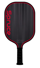 Pickleball Fiber Glass Paddle - 12mm